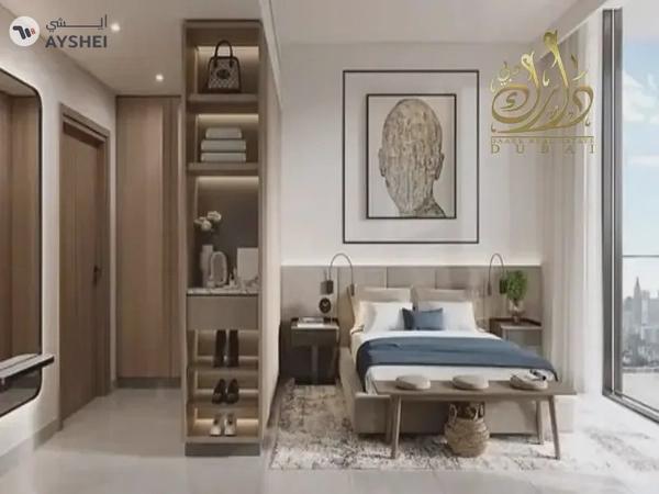 HIGH FLOOR_ELEGANT DESIGN_NO AGENCY FEE_TRUSTED DEVELOPER