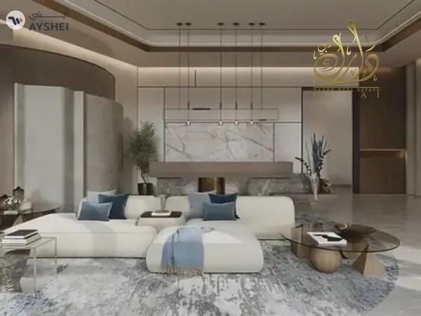 HIGH FLOOR_ELEGANT DESIGN_NO AGENCY FEE_TRUSTED DEVELOPER