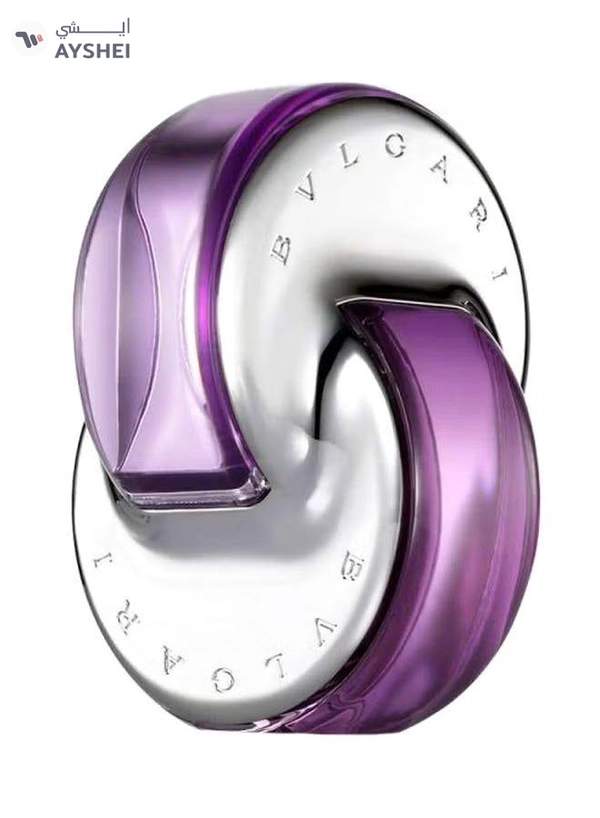 BVLGARI Omnia Amethyste EDT 40ml