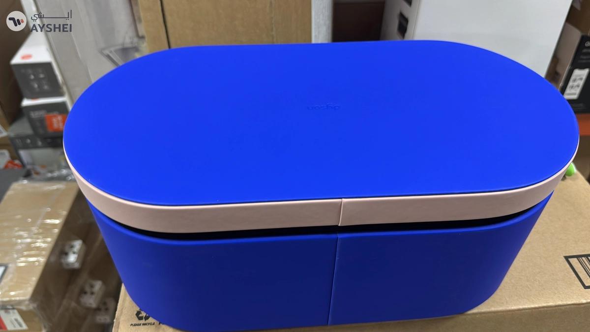 Dyson Special Edition Complete Long Airwrap Styler Blush, Blue-2-2