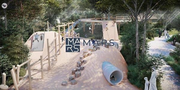 6BR G+2 WITH ELEVATOR | PRIME LOCATION | HIGH ROI