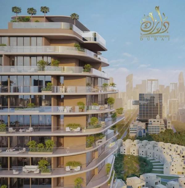 EASIEST PAYMENT PLAN || 5% Down Payment || NO PAYMENT FOR 2 YEARS || POST-HANDOVER || PRIME LOCATION IN JVC