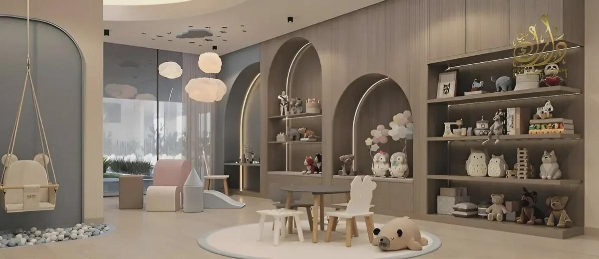 EASIEST PAYMENT PLAN || 5% Down Payment || NO PAYMENT FOR 2 YEARS || POST-HANDOVER || PRIME LOCATION IN JVC-1-1