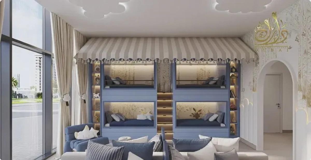 Elite Residential Enclave_Designer Pavilions & Serene Water Elements-5-5