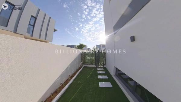 Eden, The Valley by Emaar, Dubai