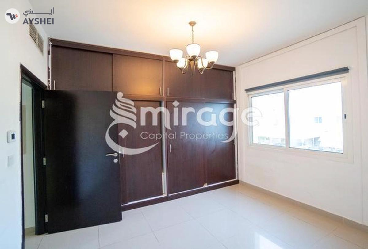 Townhouse for rent in Arabian Style, Al Reef Villas-5-5