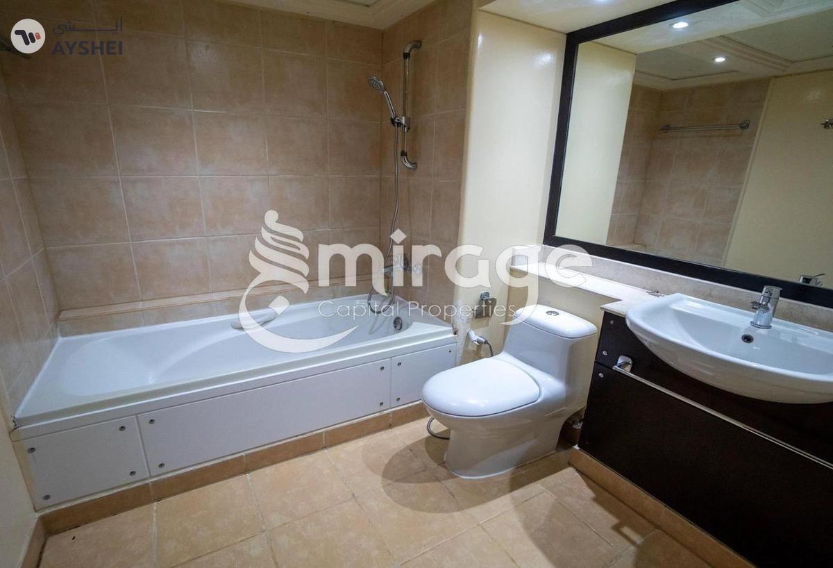 Townhouse for rent in Arabian Style, Al Reef Villas-6-6