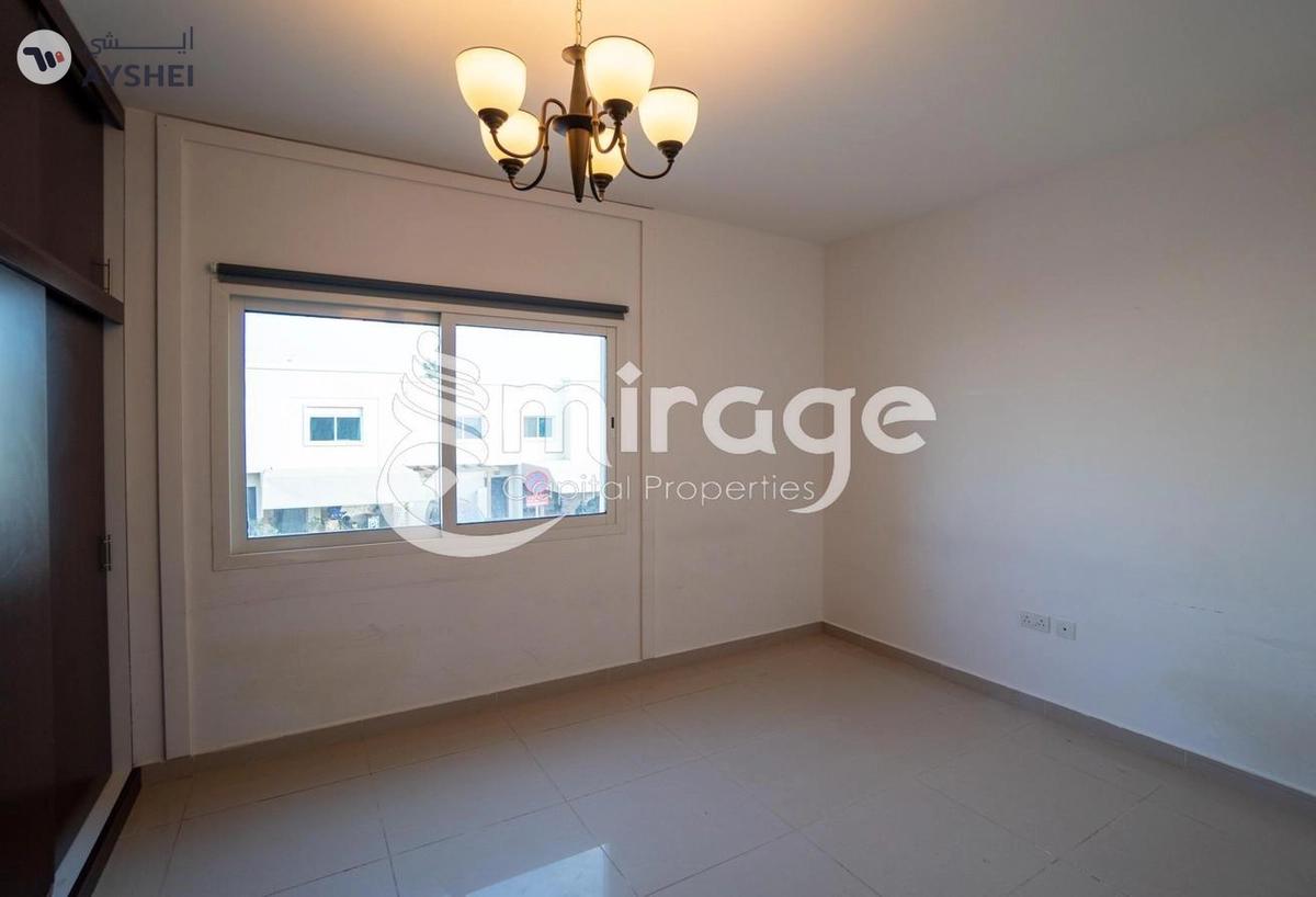 Townhouse for rent in Arabian Style, Al Reef Villas-7-7