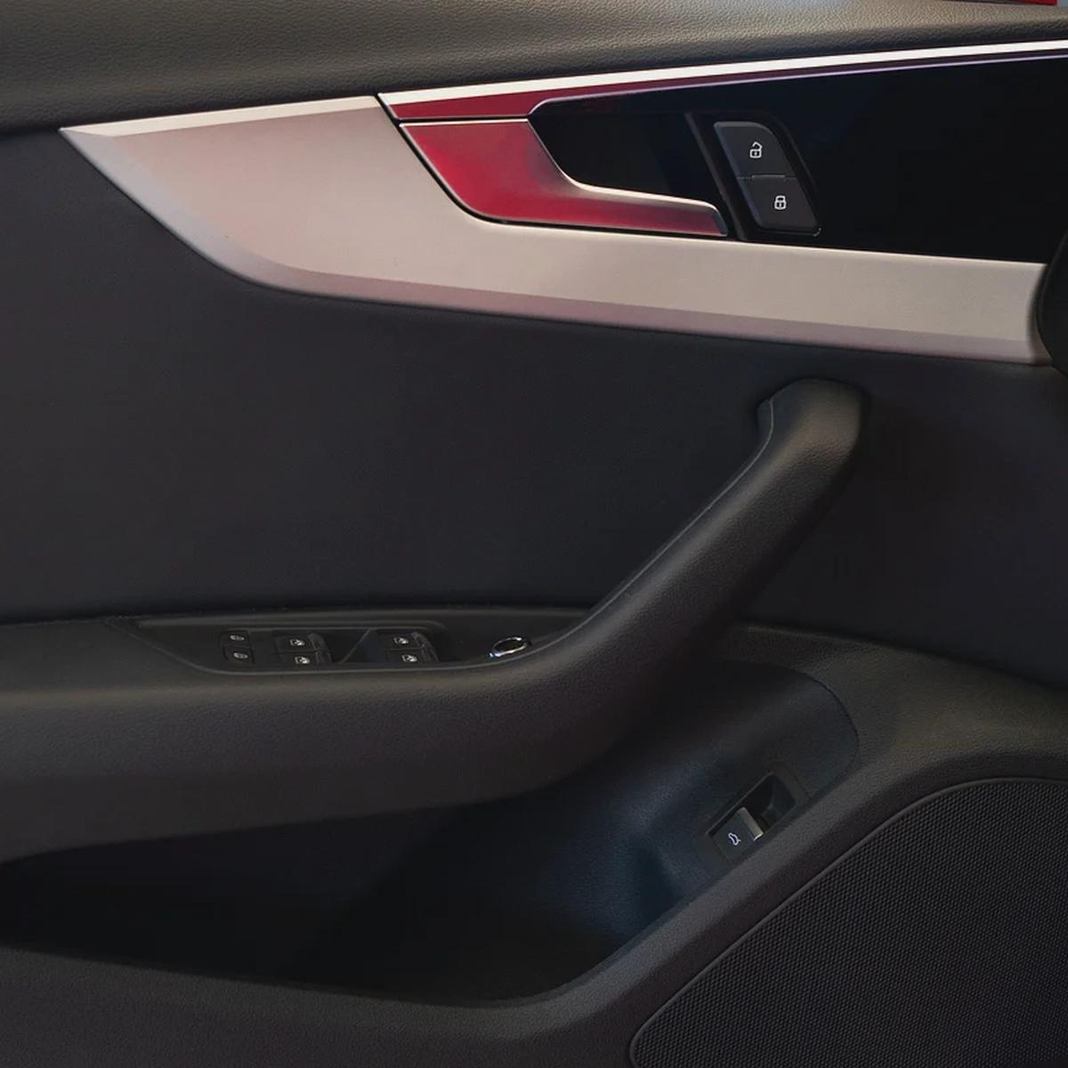 AED 1,858 pm • 0% Downpayment • A4 35TFSI S-Line • Agency Warranty-8-8