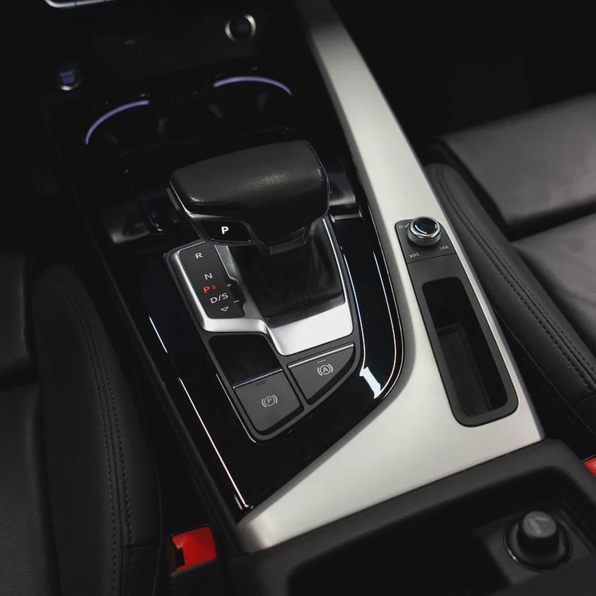 AED 1,858 pm • 0% Downpayment • A4 35TFSI S-Line • Agency Warranty-11-11