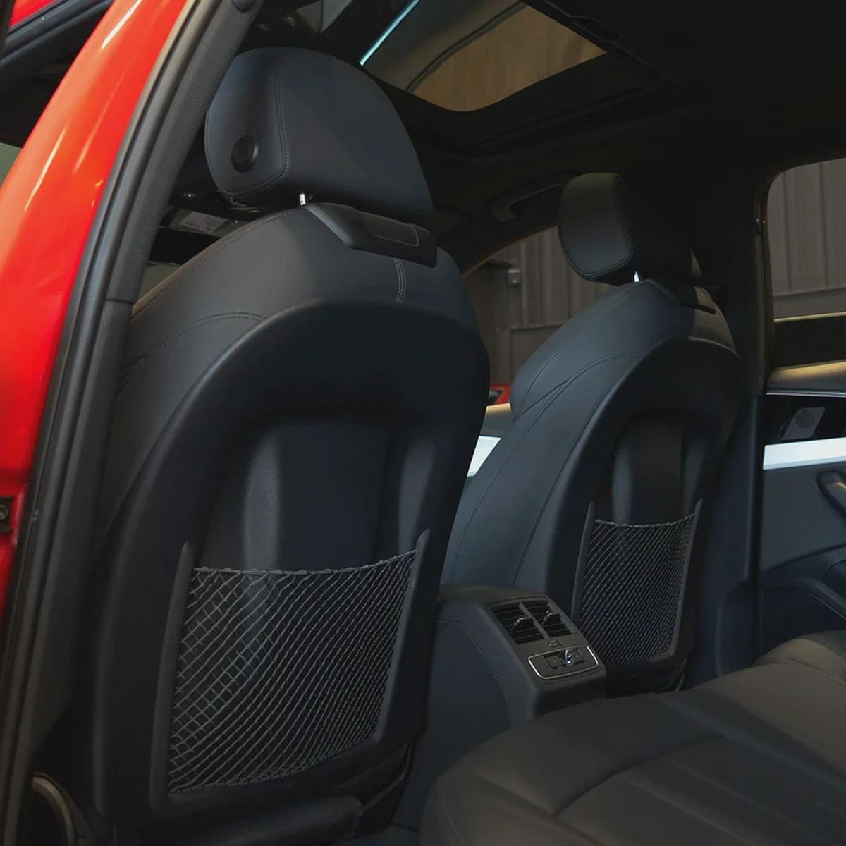 AED 1,858 pm • 0% Downpayment • A4 35TFSI S-Line • Agency Warranty-14-14