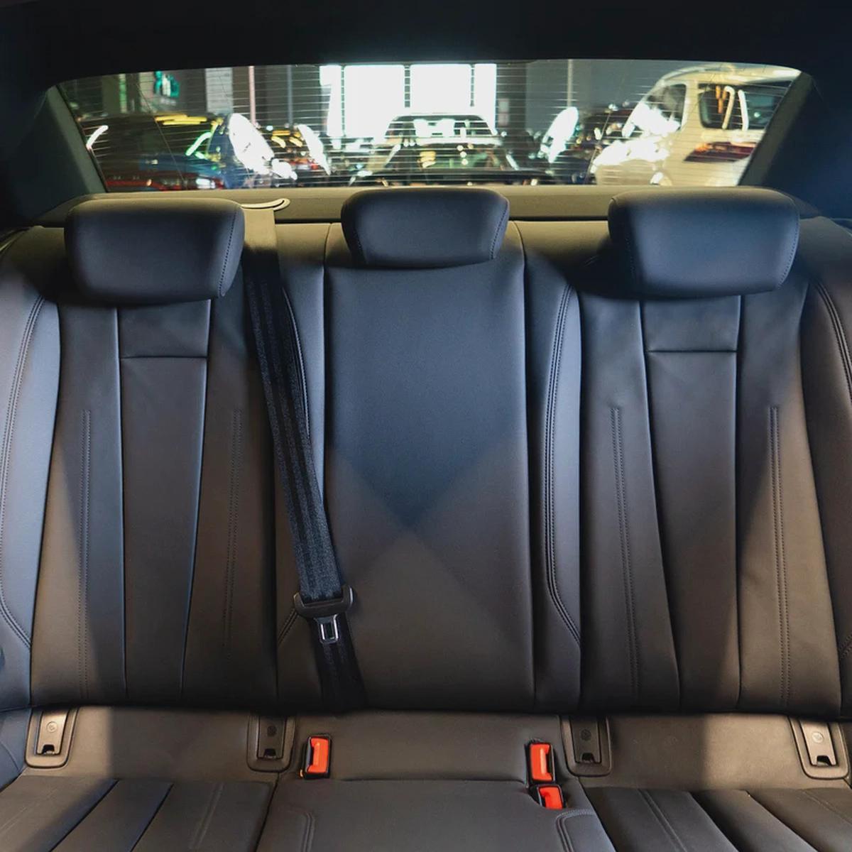 AED 1,858 pm • 0% Downpayment • A4 35TFSI S-Line • Agency Warranty-15-15