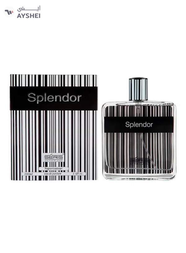 Seris Parfums Splendor EDP 100ml
