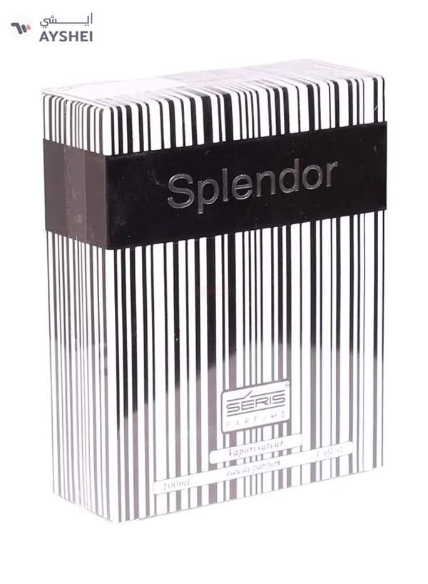 Seris Parfums Splendor EDP 100ml