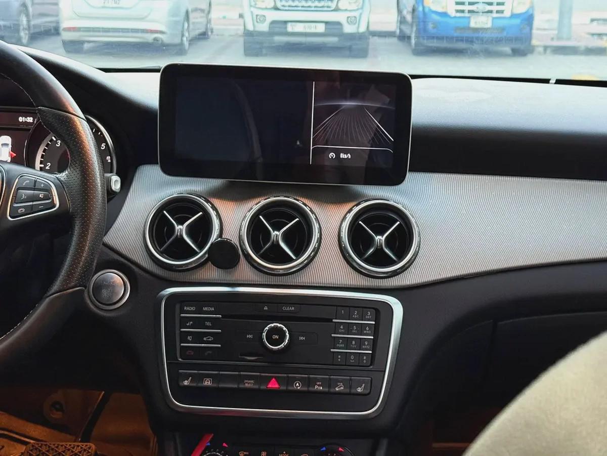 Mercedes GLA 200 - 2017, Korean specs, full option, in excellent condition,-12-12