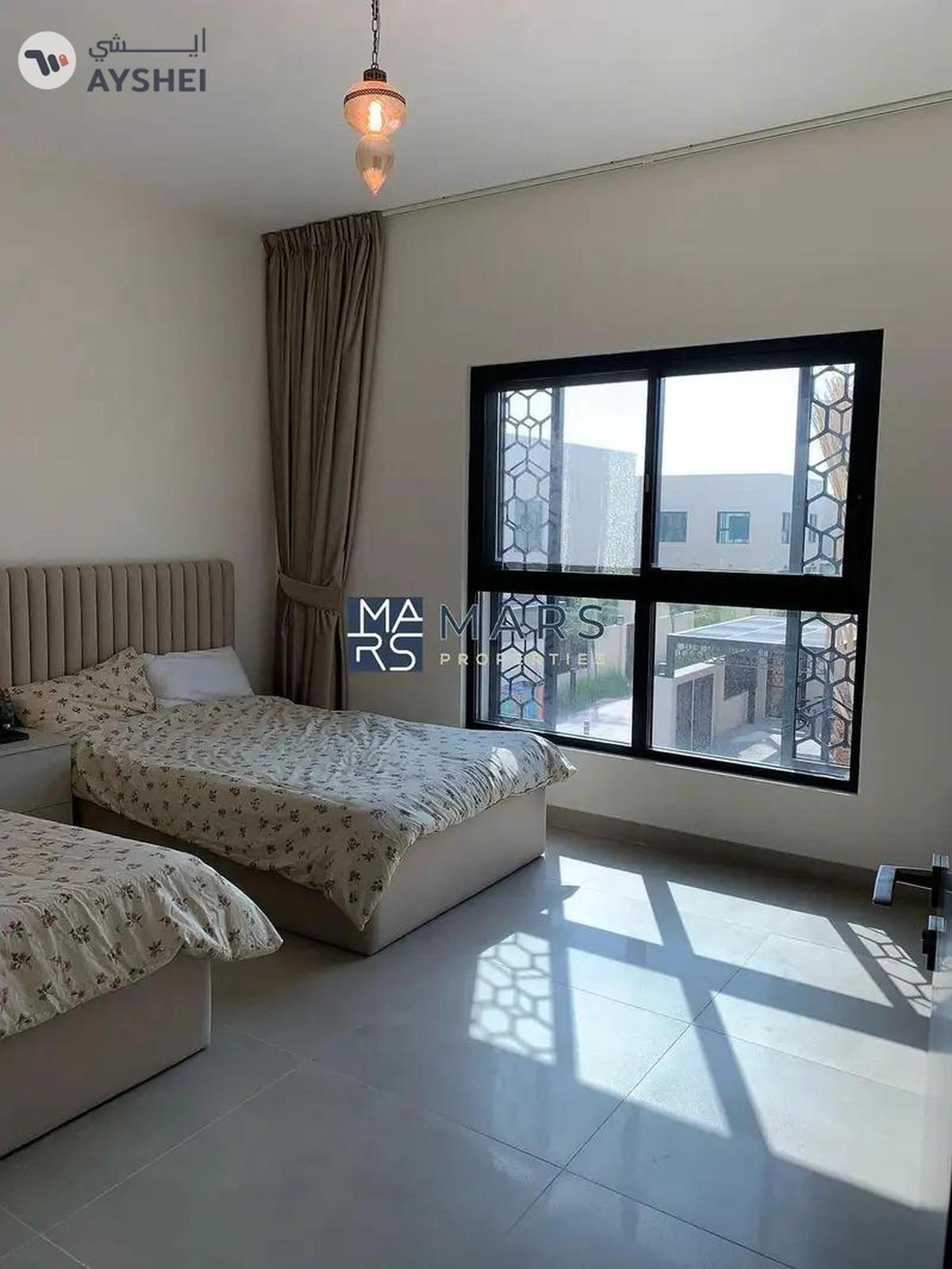 Sharjah Sustainable City, Shaghrafa 1, Al Rahmaniya, Sharjah-11-11