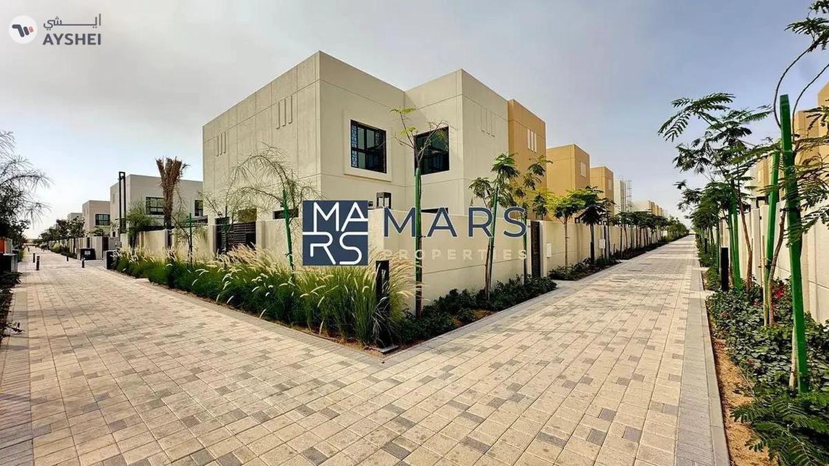 Sharjah Sustainable City, Shaghrafa 1, Al Rahmaniya, Sharjah-0-0