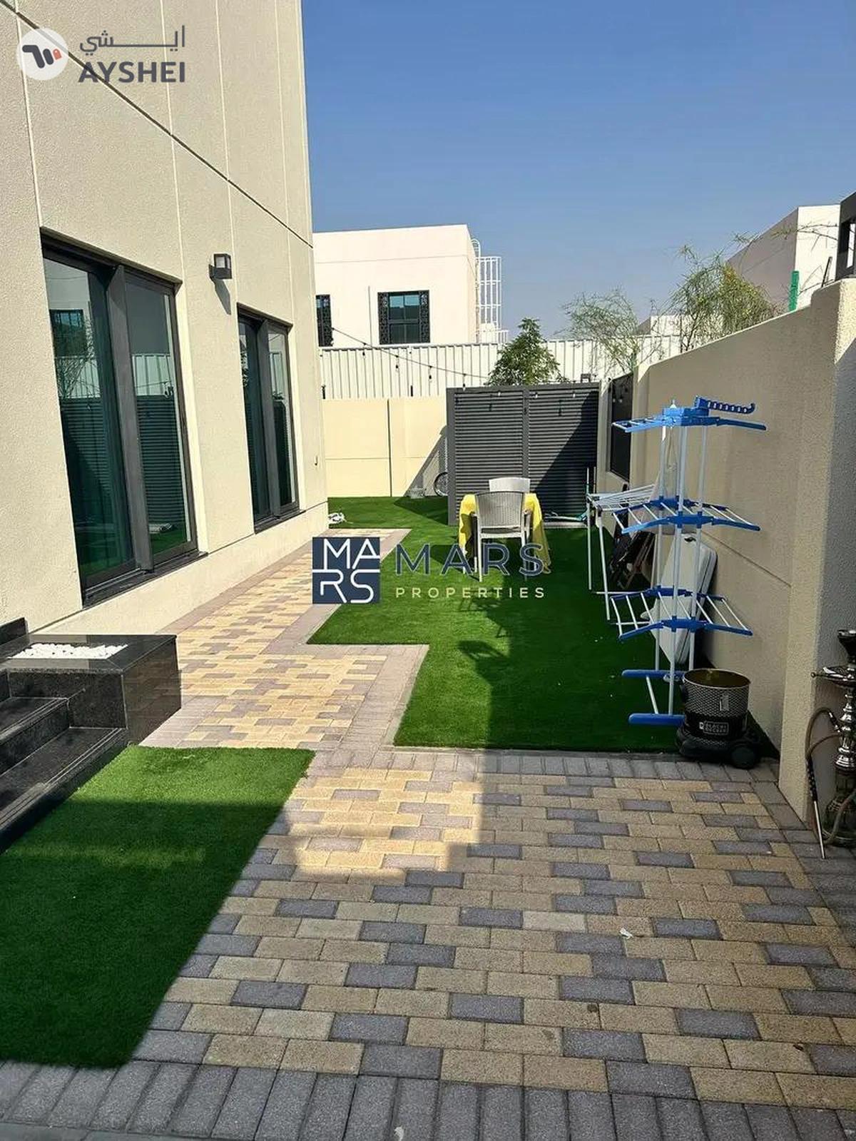 Sharjah Sustainable City, Shaghrafa 1, Al Rahmaniya, Sharjah-7-7