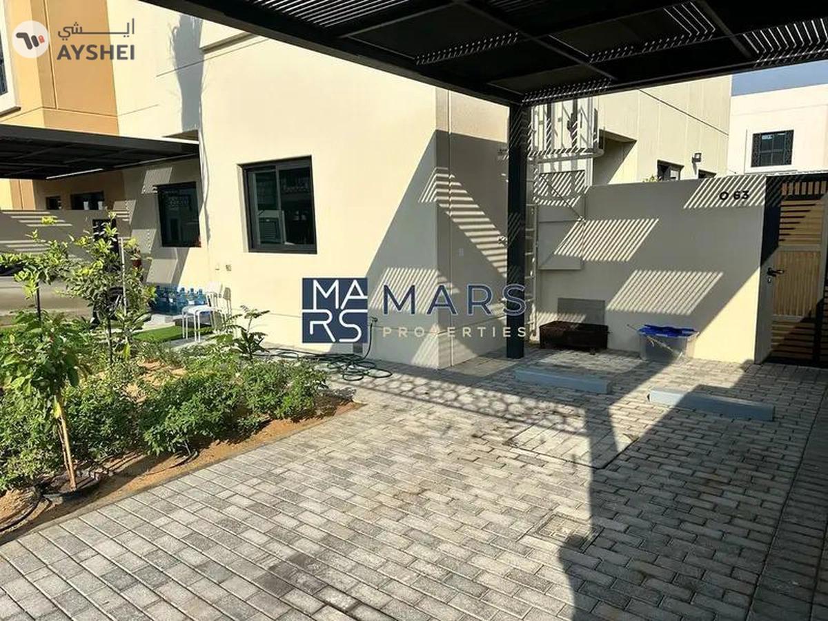 Sharjah Sustainable City, Shaghrafa 1, Al Rahmaniya, Sharjah-8-8