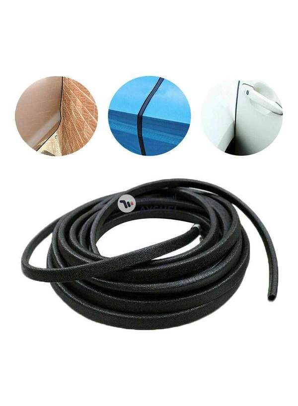 Generic Universal Car Door Edges Anti-Collision Protector Strip