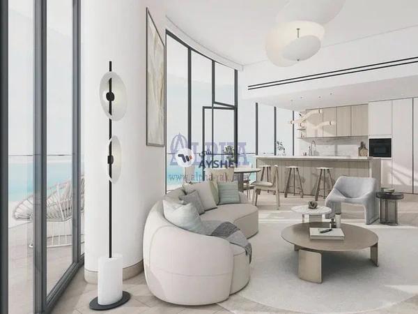 Ellington Views I, Al Hamra Village, Ras Al Khaimah