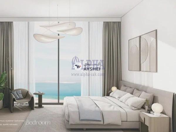 Ellington Views I, Al Hamra Village, Ras Al Khaimah