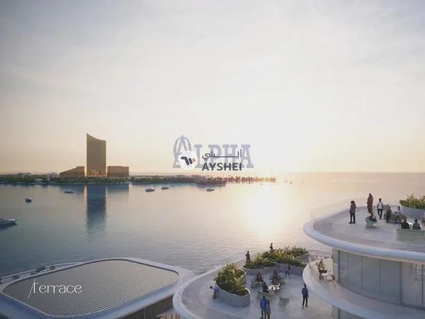 Ellington Views I, Al Hamra Village, Ras Al Khaimah