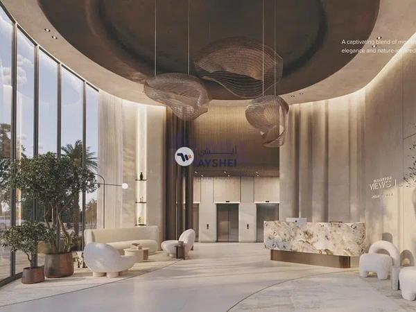 Ellington Views I, Al Hamra Village, Ras Al Khaimah