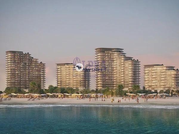 Ellington Views I, Al Hamra Village, Ras Al Khaimah