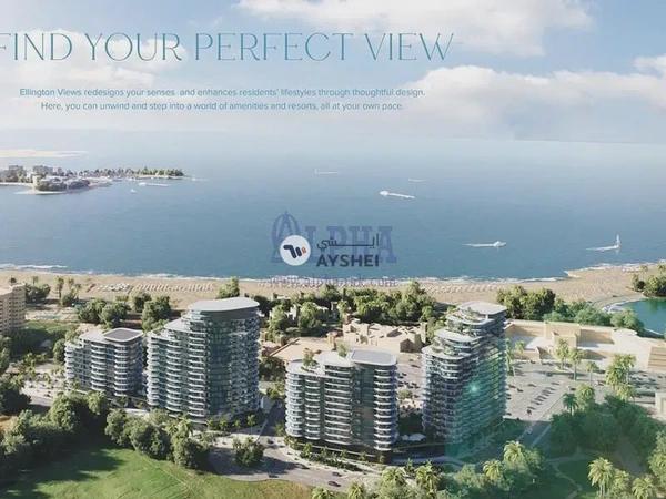 Ellington Views I, Al Hamra Village, Ras Al Khaimah