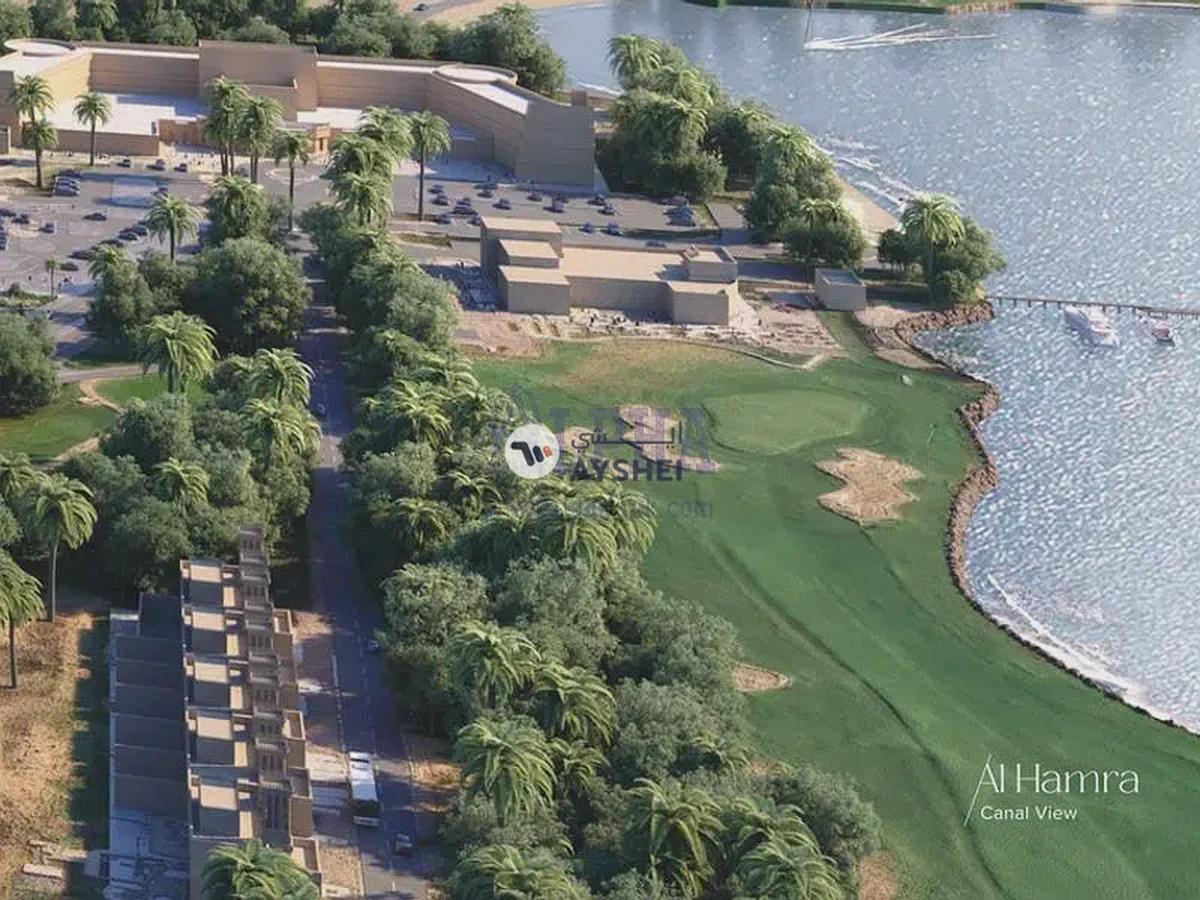 Ellington Views I, Al Hamra Village, Ras Al Khaimah-1-1