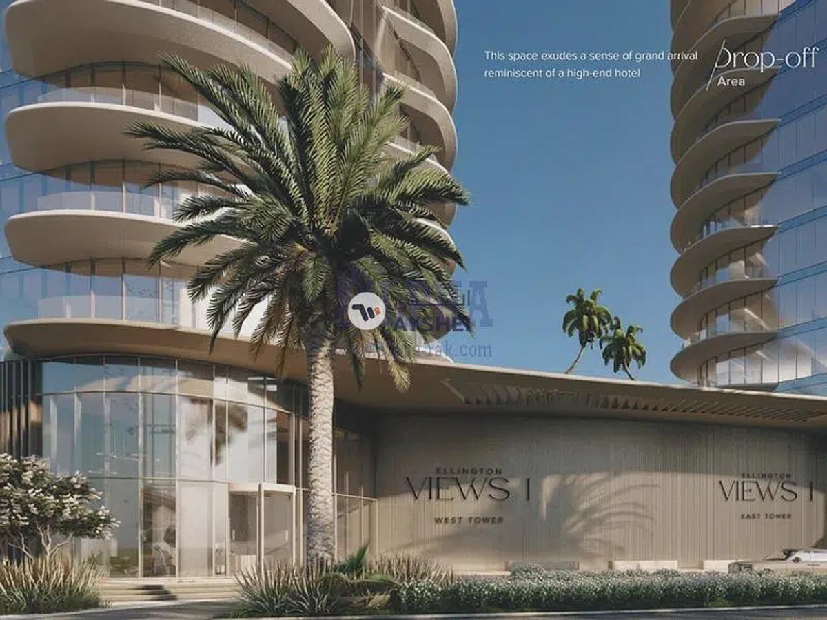 Ellington Views I, Al Hamra Village, Ras Al Khaimah-1-landscape