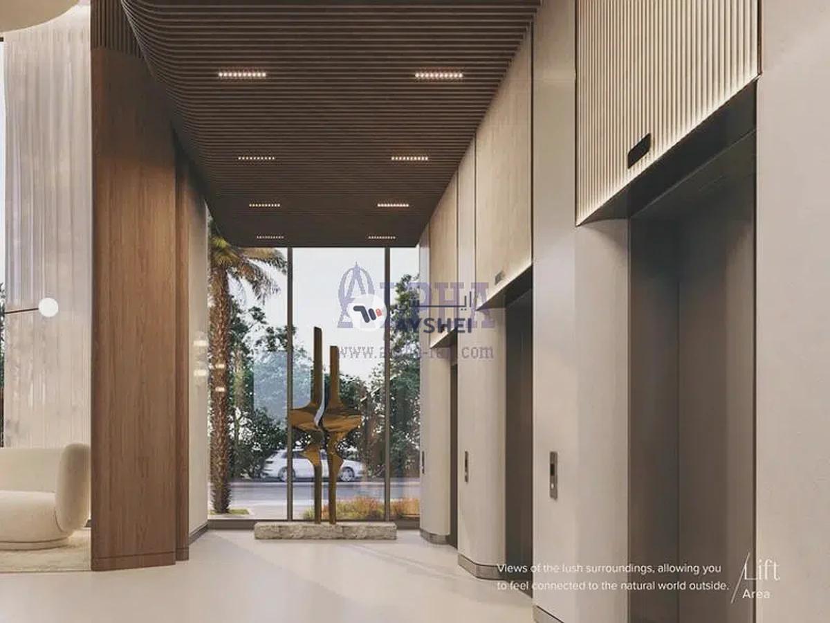 Ellington Views I, Al Hamra Village, Ras Al Khaimah-3-3