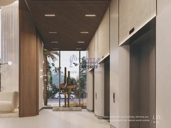 Ellington Views I, Al Hamra Village, Ras Al Khaimah