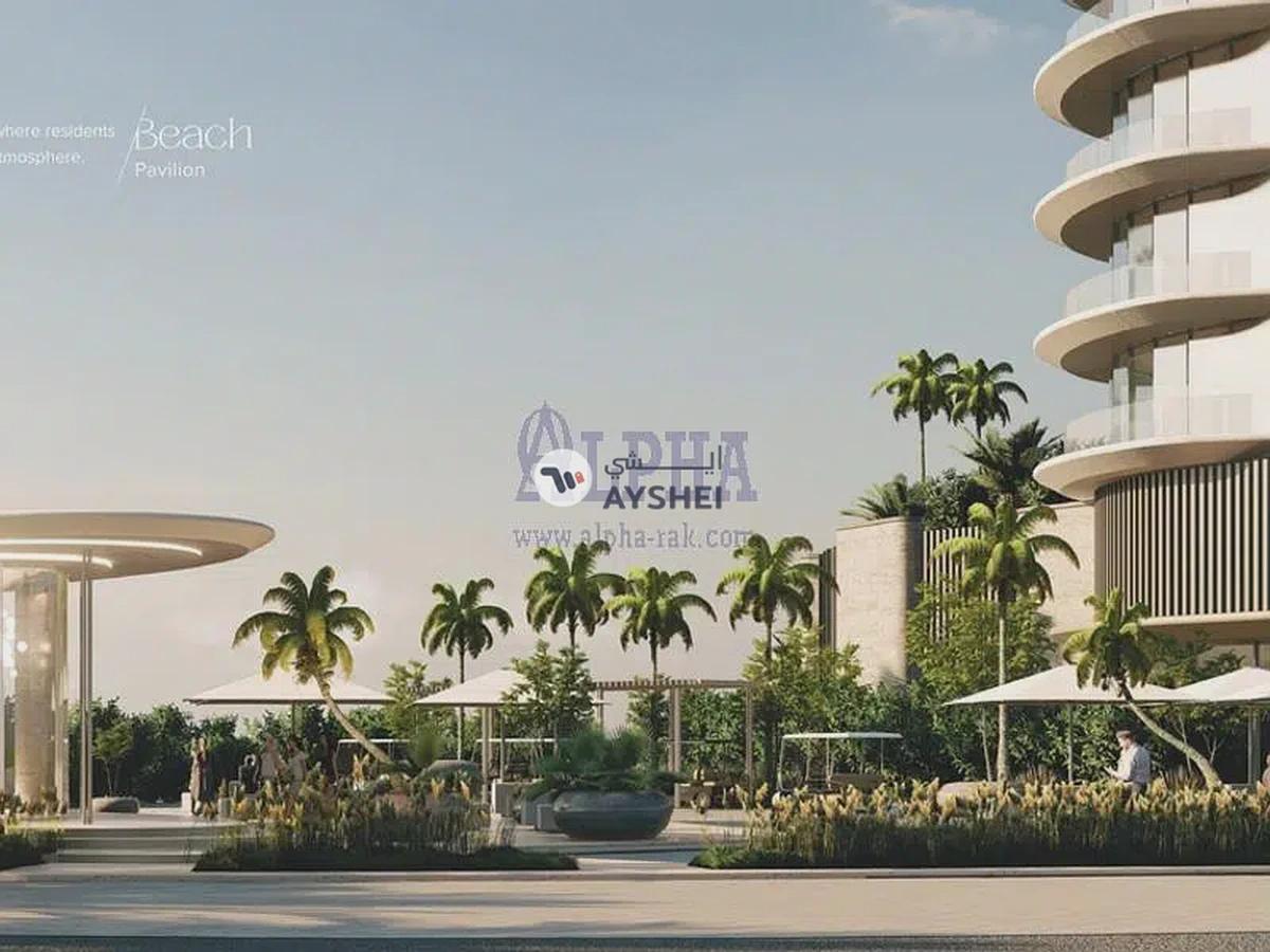 Ellington Views I, Al Hamra Village, Ras Al Khaimah-4-4