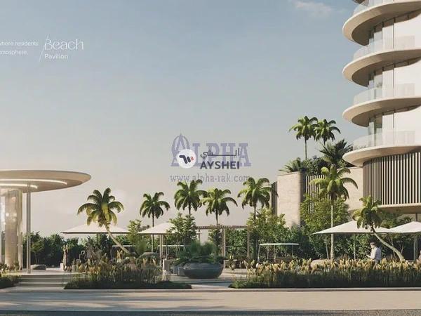 Ellington Views I, Al Hamra Village, Ras Al Khaimah