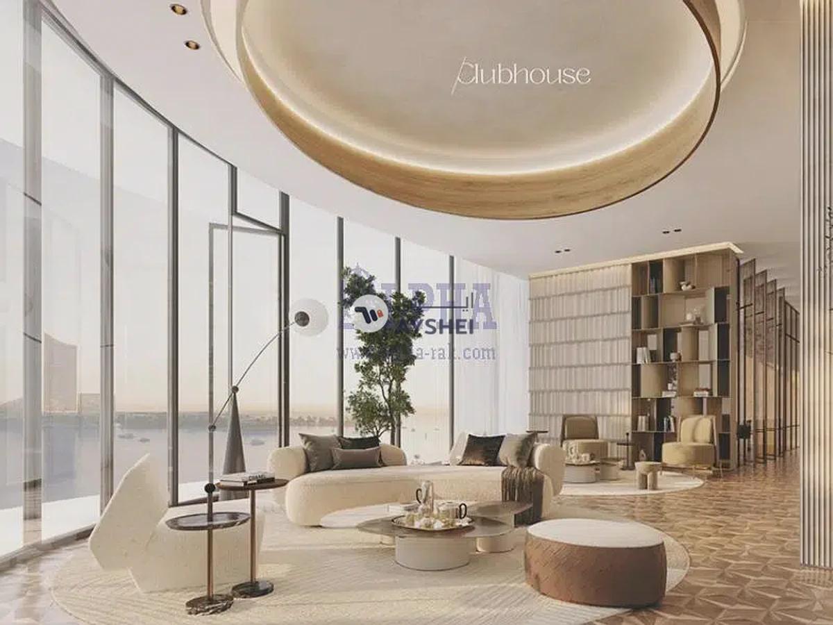 Ellington Views I, Al Hamra Village, Ras Al Khaimah-5-5