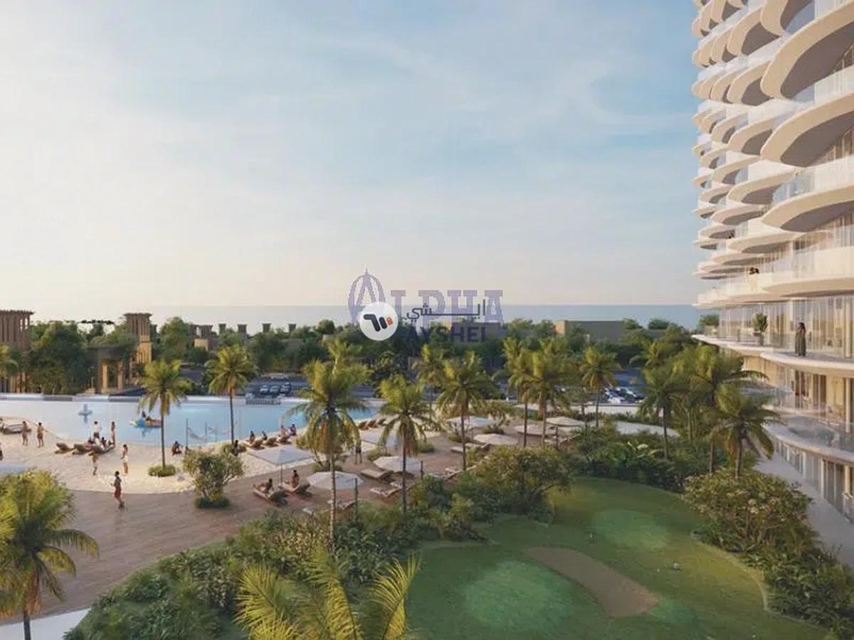 Ellington Views I, Al Hamra Village, Ras Al Khaimah-6-6