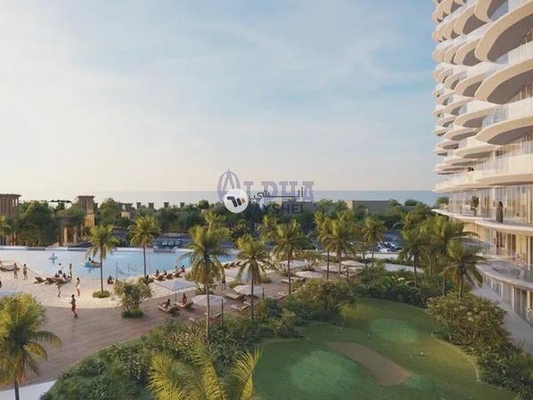 Ellington Views I, Al Hamra Village, Ras Al Khaimah