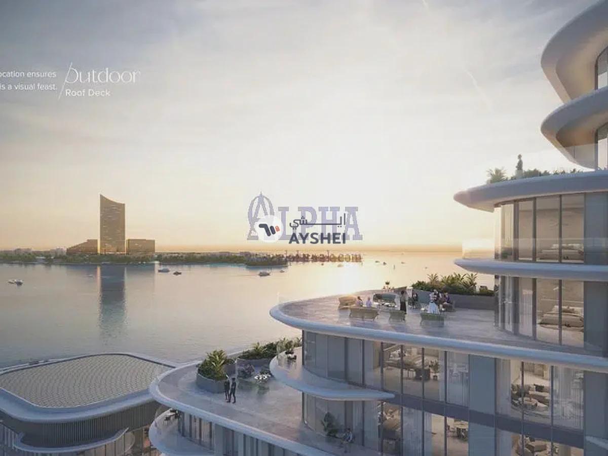 Ellington Views I, Al Hamra Village, Ras Al Khaimah-7-7