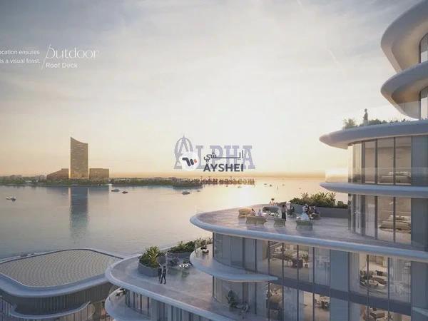 Ellington Views I, Al Hamra Village, Ras Al Khaimah