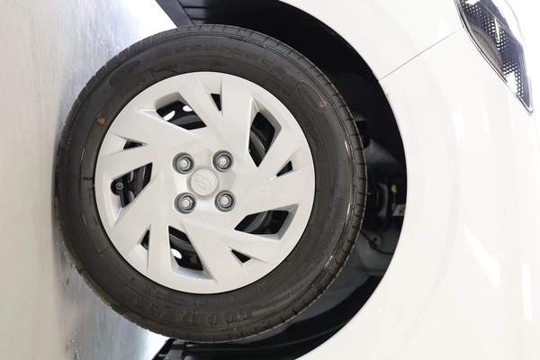 HYUNDAI GRAND i10 MODEL 2026 GCC SPECS