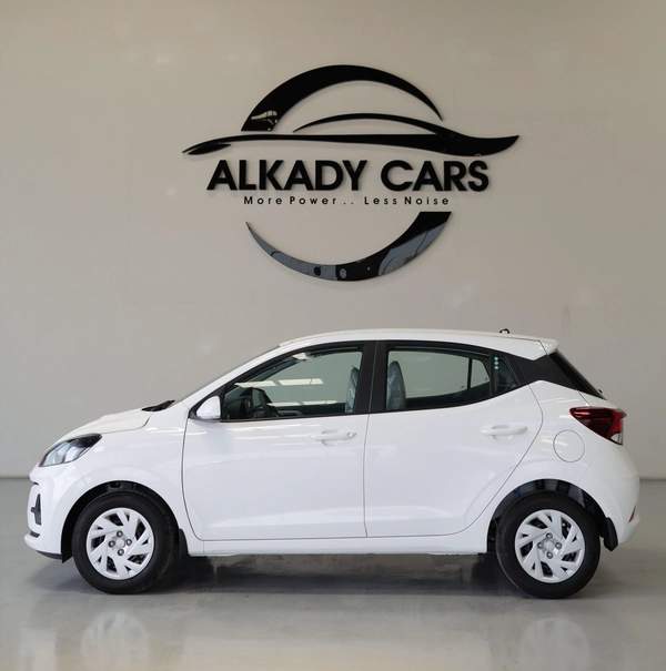 HYUNDAI GRAND i10 MODEL 2026 GCC SPECS