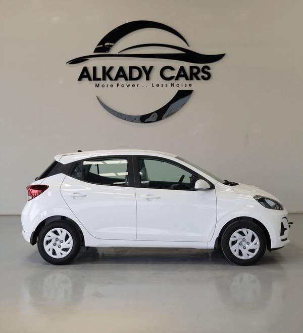 HYUNDAI GRAND i10 MODEL 2026 GCC SPECS