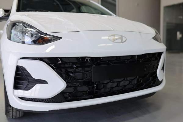 HYUNDAI GRAND i10 MODEL 2026 GCC SPECS