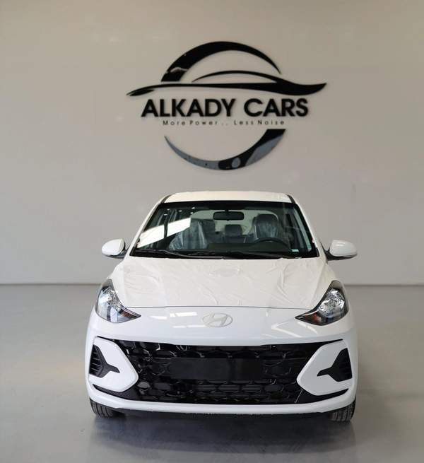 HYUNDAI GRAND i10 MODEL 2026 GCC SPECS