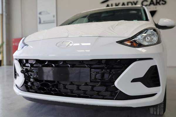 HYUNDAI GRAND i10 MODEL 2026 GCC SPECS