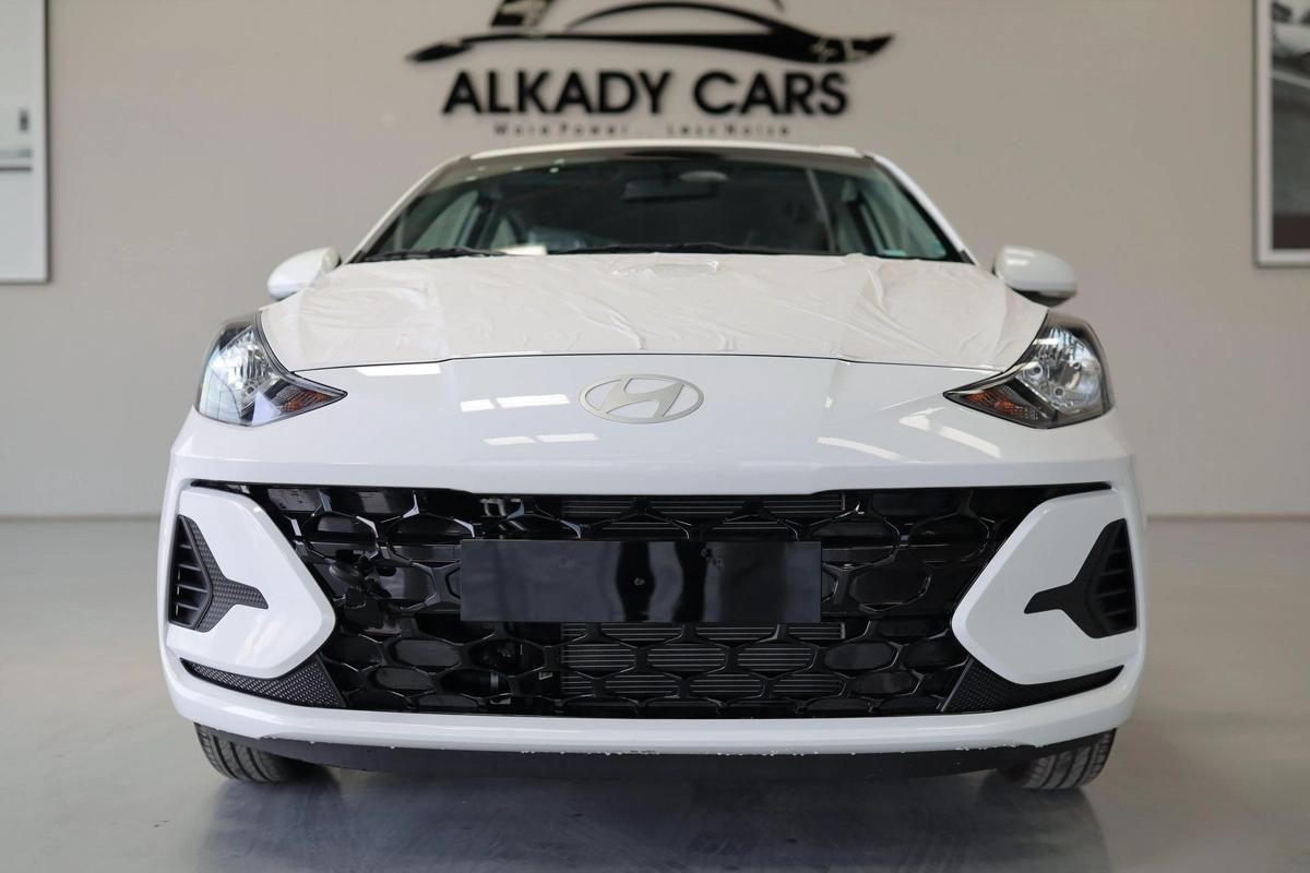 HYUNDAI GRAND i10 MODEL 2026 GCC SPECS-10-10