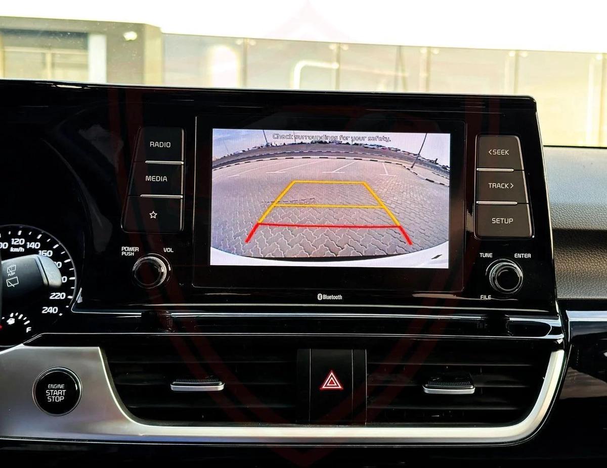 Used Kia Seltos 2023-12-12