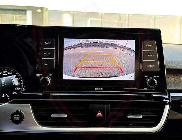 Used Kia Seltos 2023